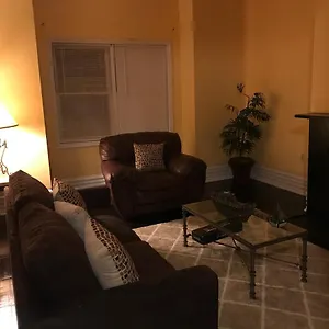 Long St Manor Of Apartment Columbus
