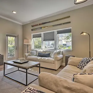 Miramar Patio, Pool, Walk To Gulf! Apartment Destin